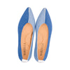 Arezzo Denim S25