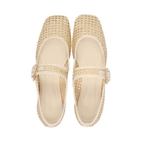 Ariella Polar White S26