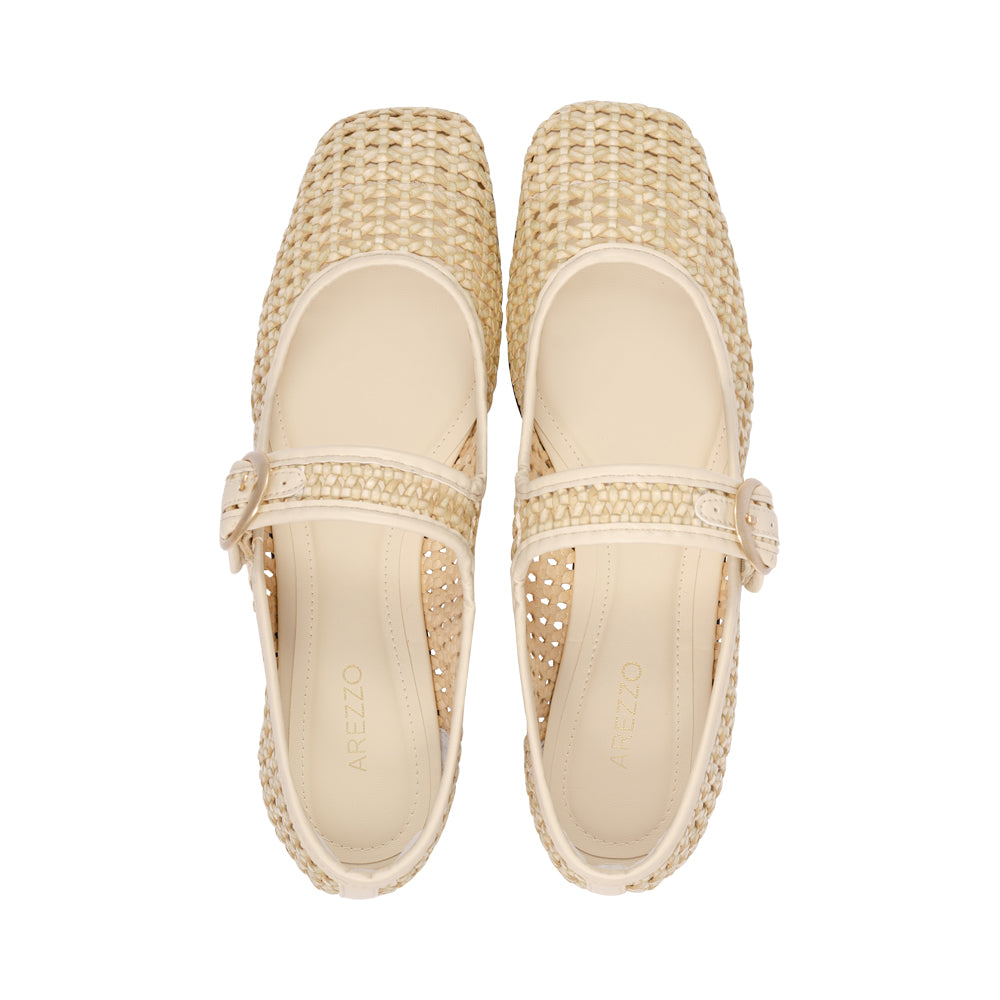 Ariella Polar White S26