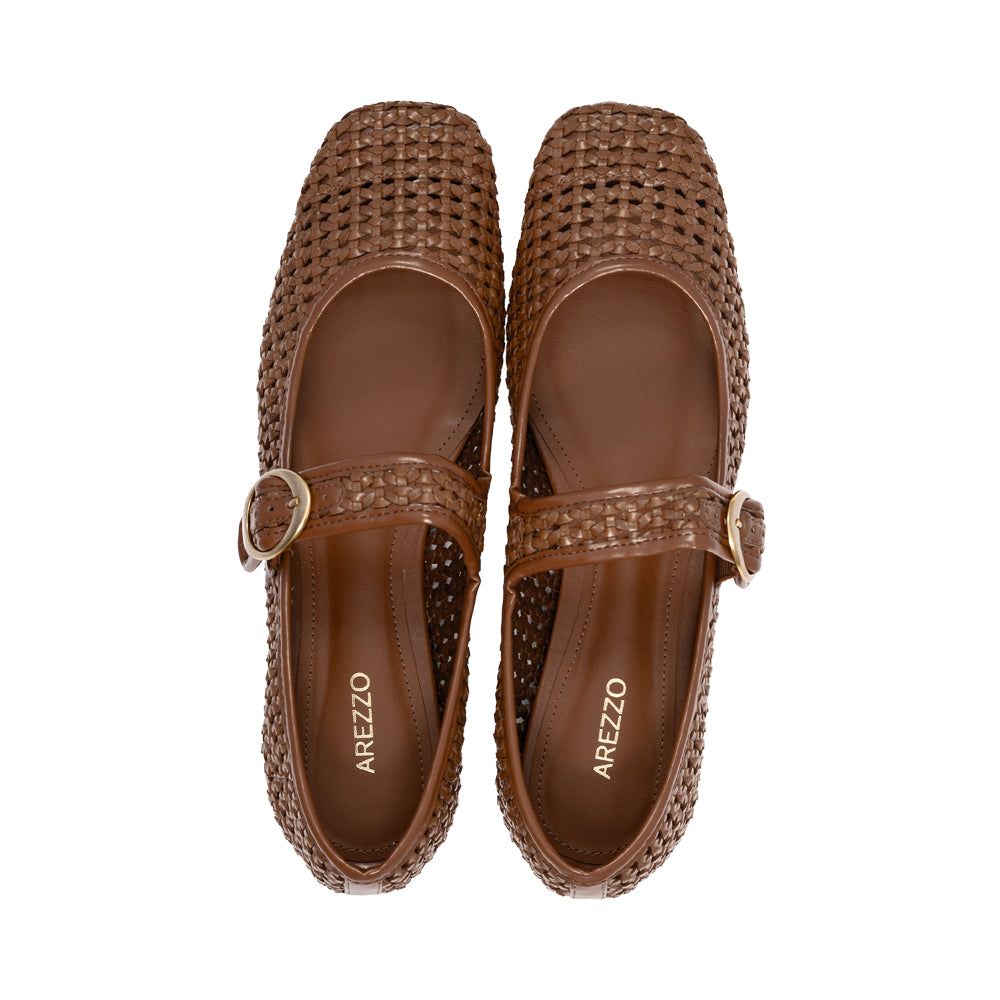 Ariella Warm Caramel S26