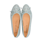 Asti Ocean Laser Cut Leather S25