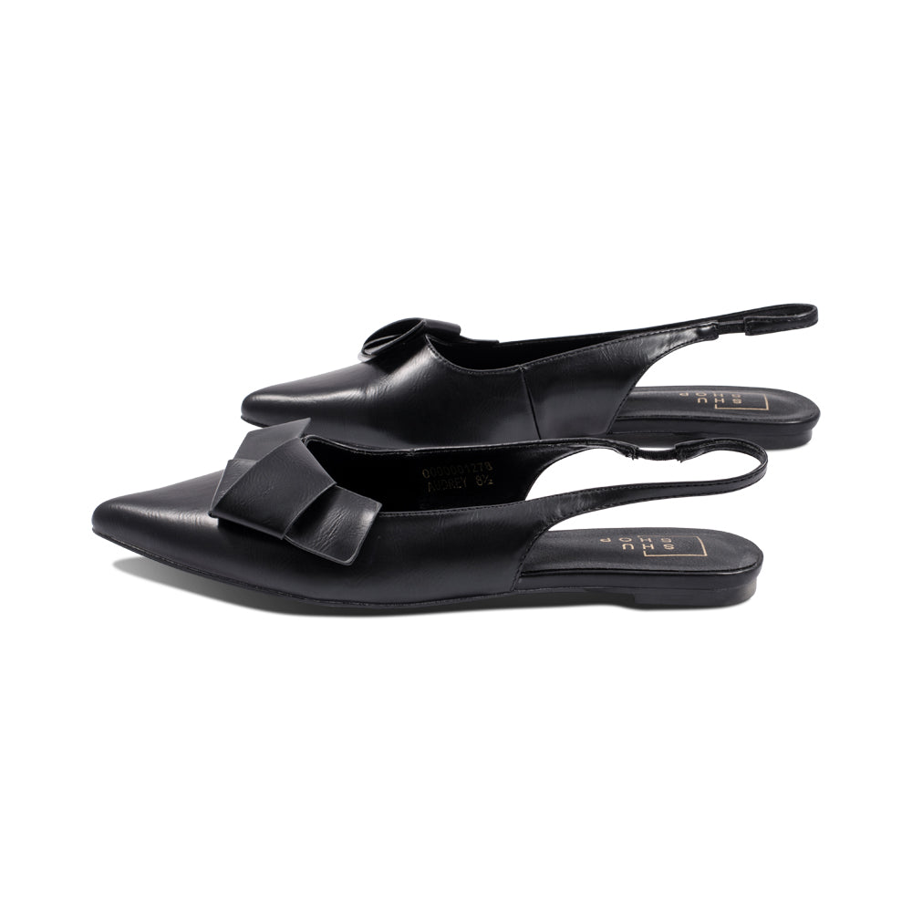 Audrey Black S25