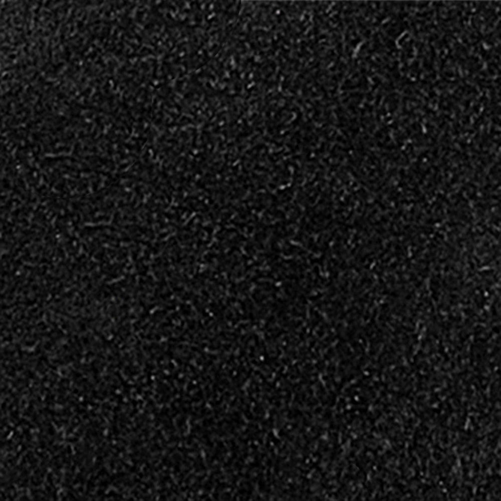 Ay Black Suede F26