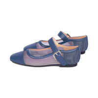Ayala Blue Mesh S26
