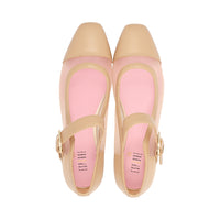 Ayala Nude Mesh S26