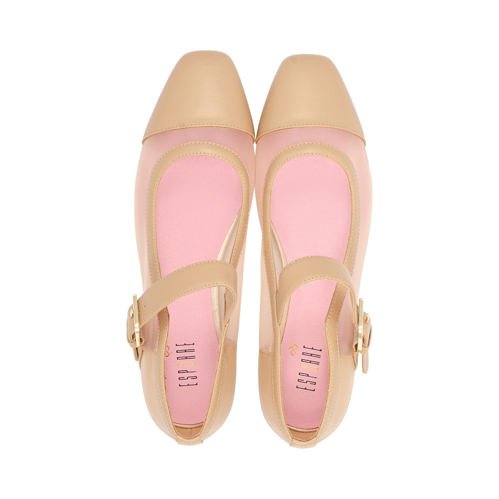 Ayala Nude Mesh S26