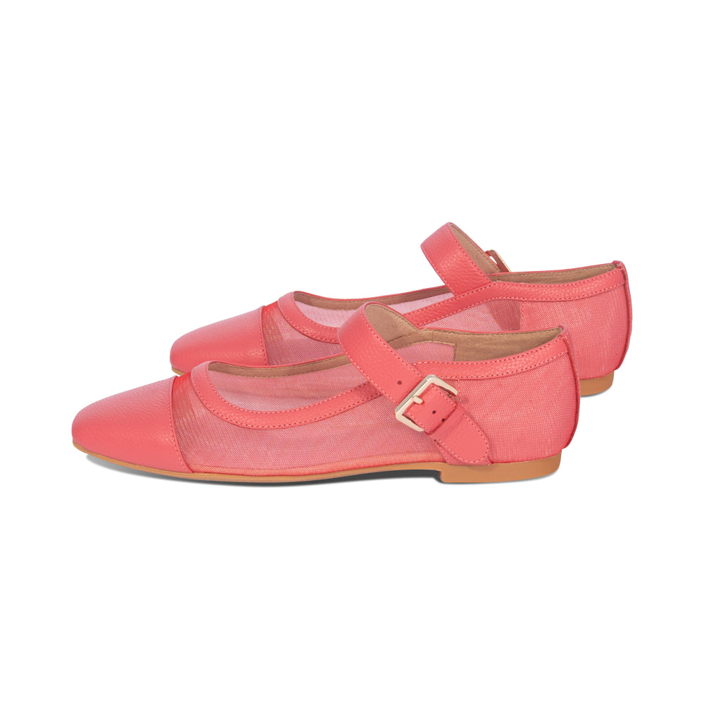 Ayala Watermelon Mesh S26