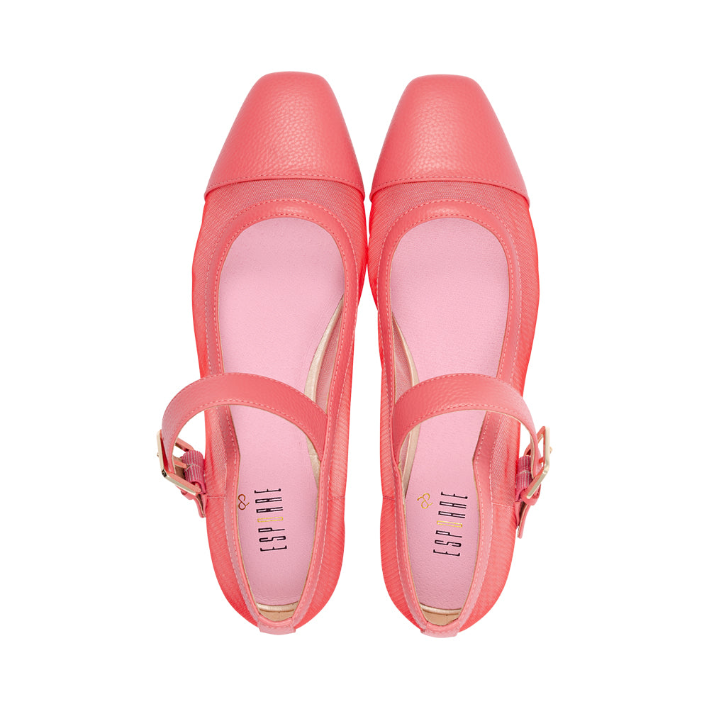 Ayala Watermelon Mesh S26