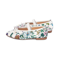 Aymen Floral Print S26