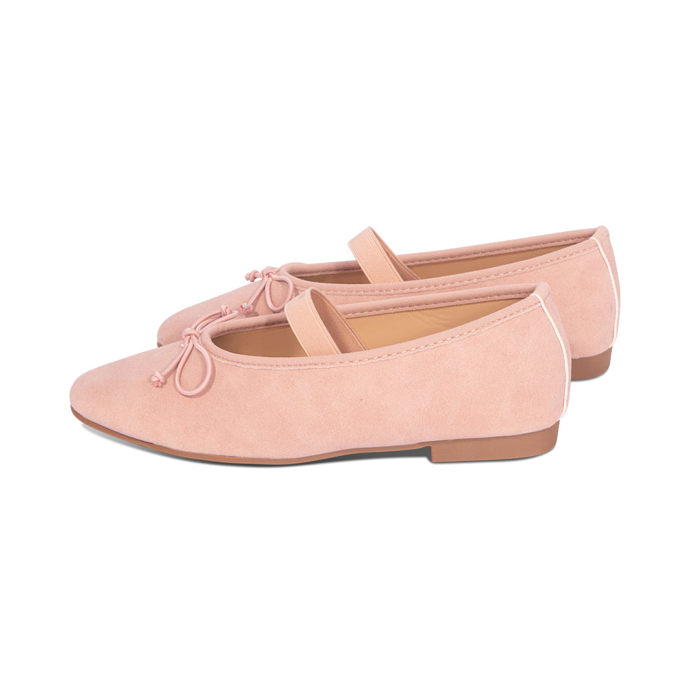 Aymen Light Pink S26