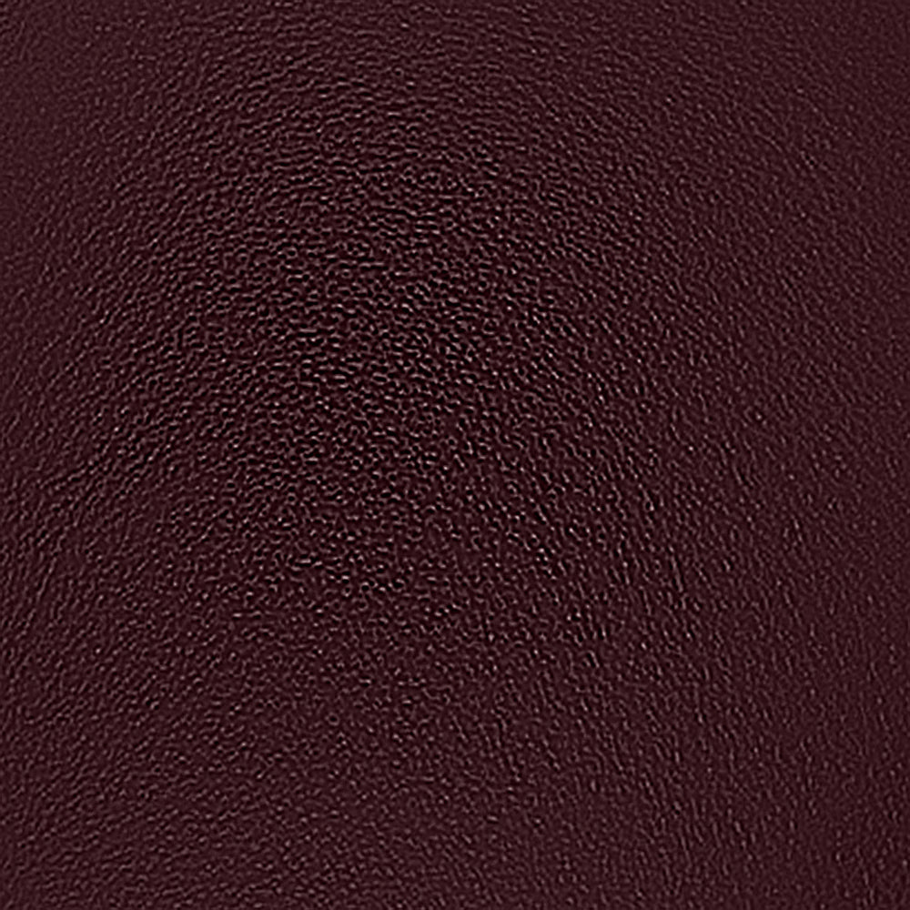 Barney Wine Leather F26
