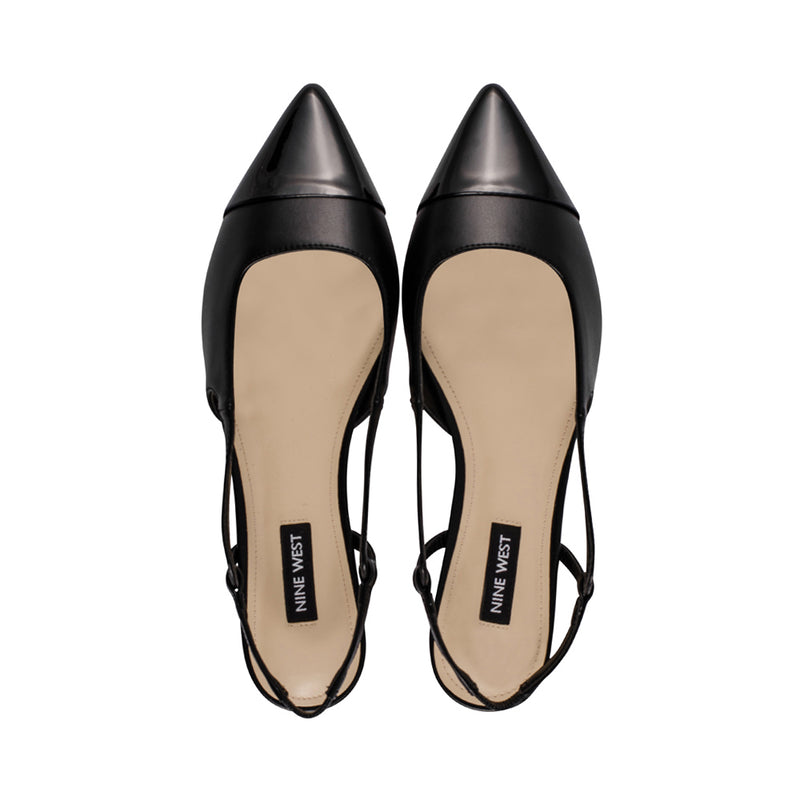 Barbie Black Leather S24