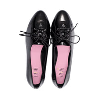 Bailey Black Patent F26