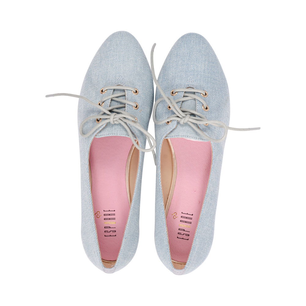 Bailey Light Denim S26