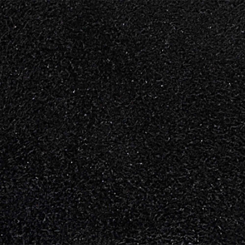 Banny Black Suede F26