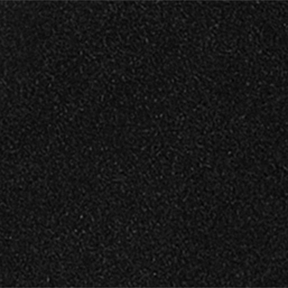 Barbour Black Suede F26