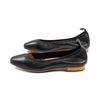 Barletta Black Leather S25