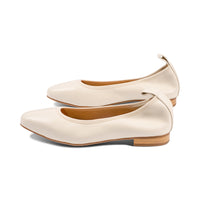 Barletta Natural Leather S25