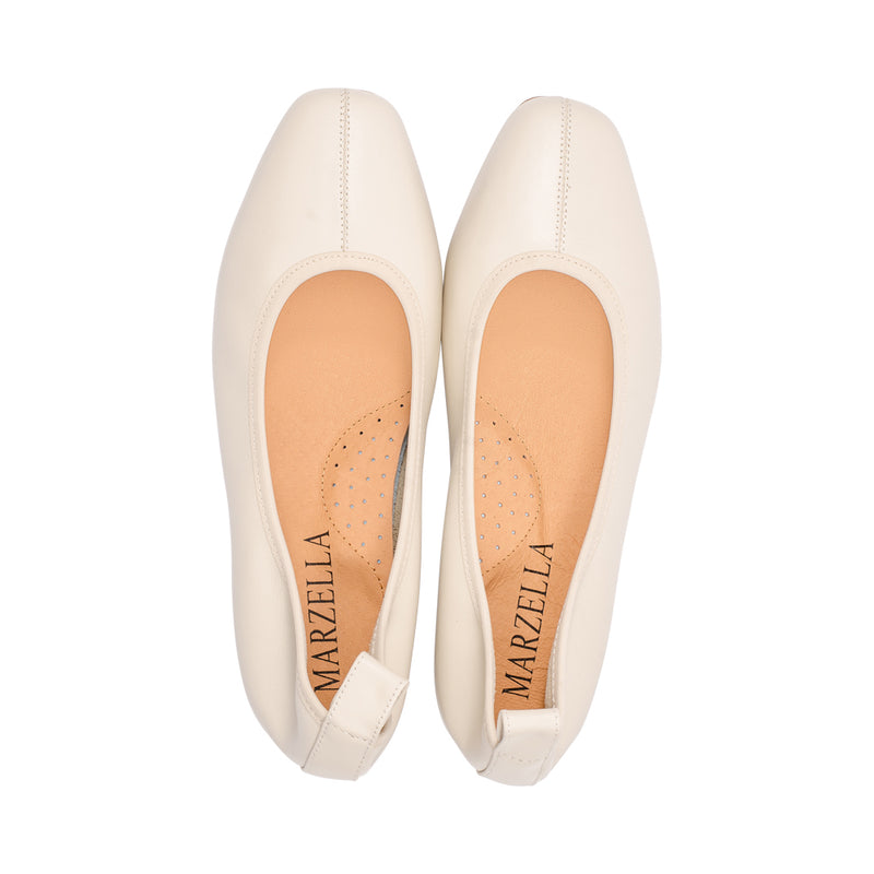 Barletta Natural Leather S25