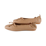 Barney2 Nude Leather