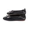 Barney Black Leather S25