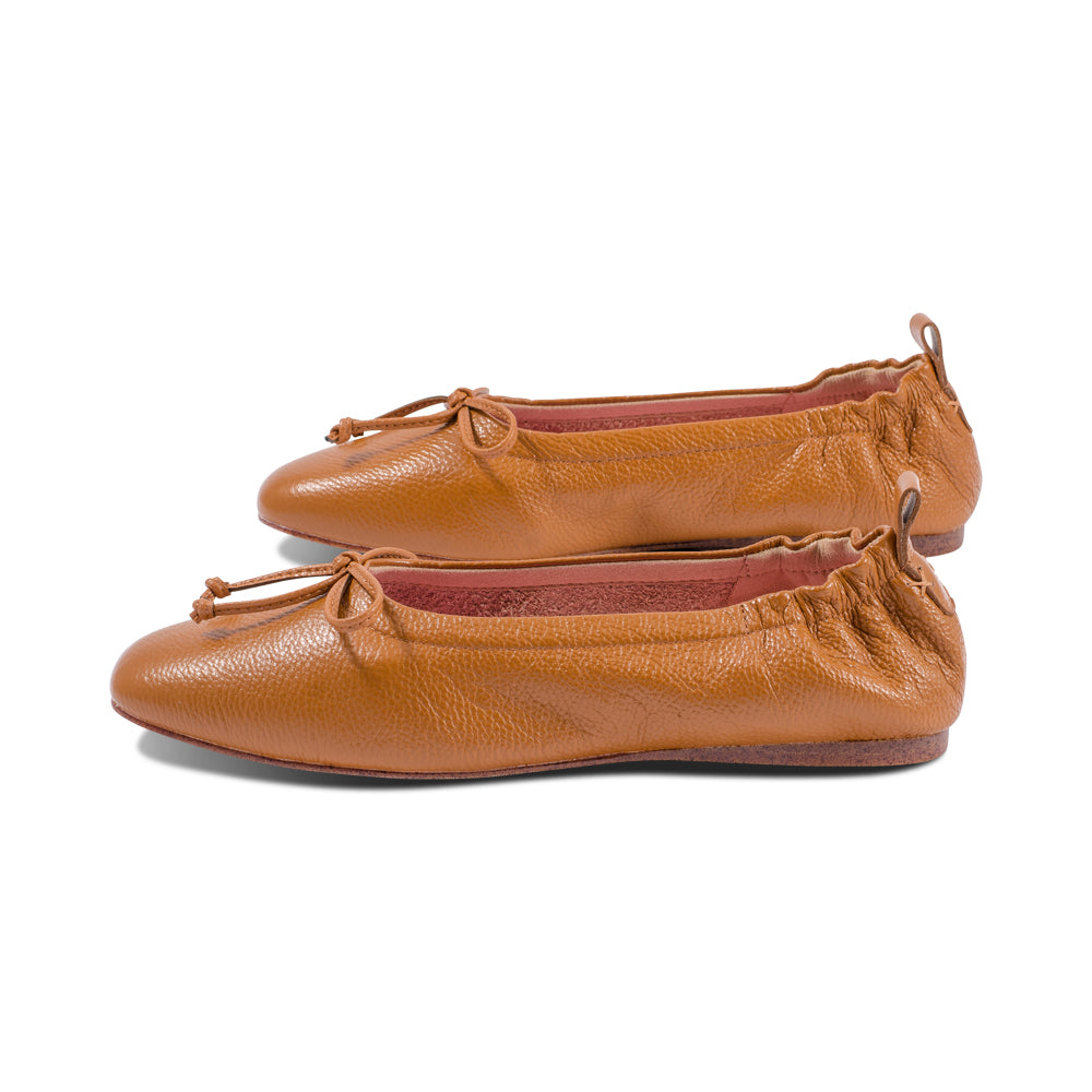 Barney Bran Leather S25