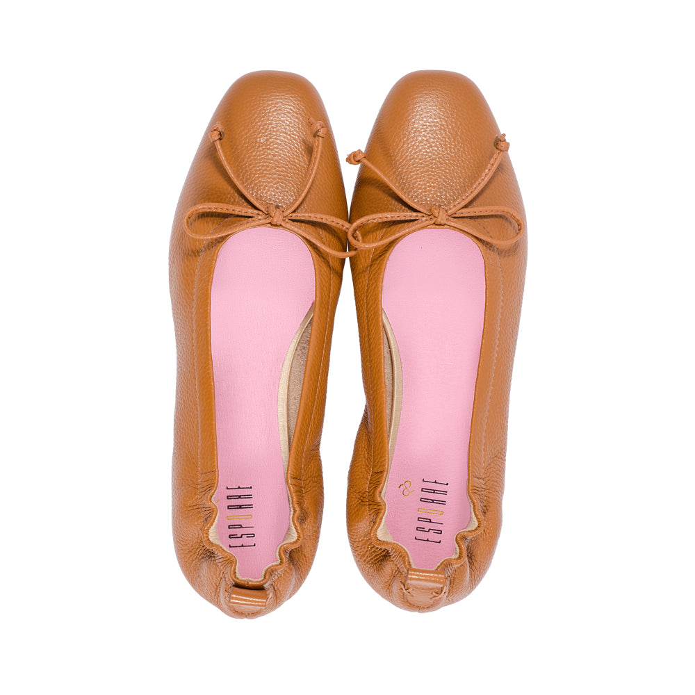 Barney Bran Leather S25