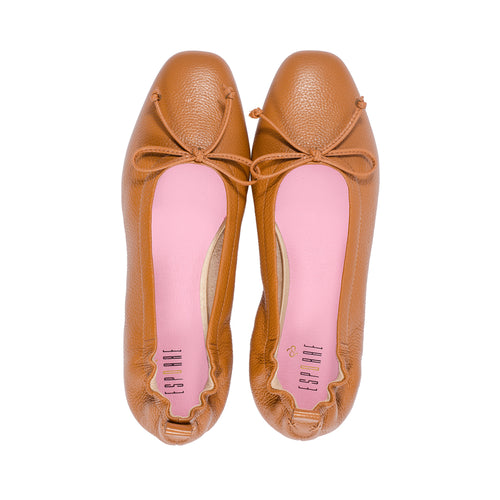 Barney Bran Leather S25