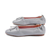 Barney Chambray Leather S25