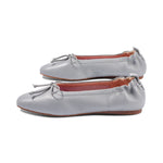 Barney Chambray Leather S25