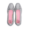 Barney Chambray Leather S25