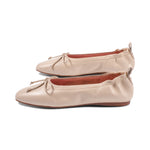 Barney Sand Leather S25