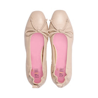 Barney Sand Leather S25