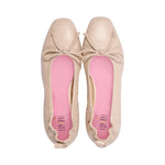 Barney Sand Leather S25