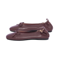 Barney Wine Leather F26