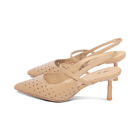 Barry Nude Leather S26