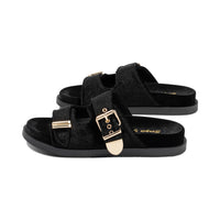 Bayley Black Velvet F25