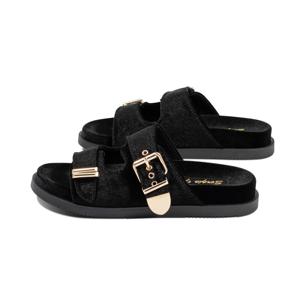 Bayley Black Velvet F25