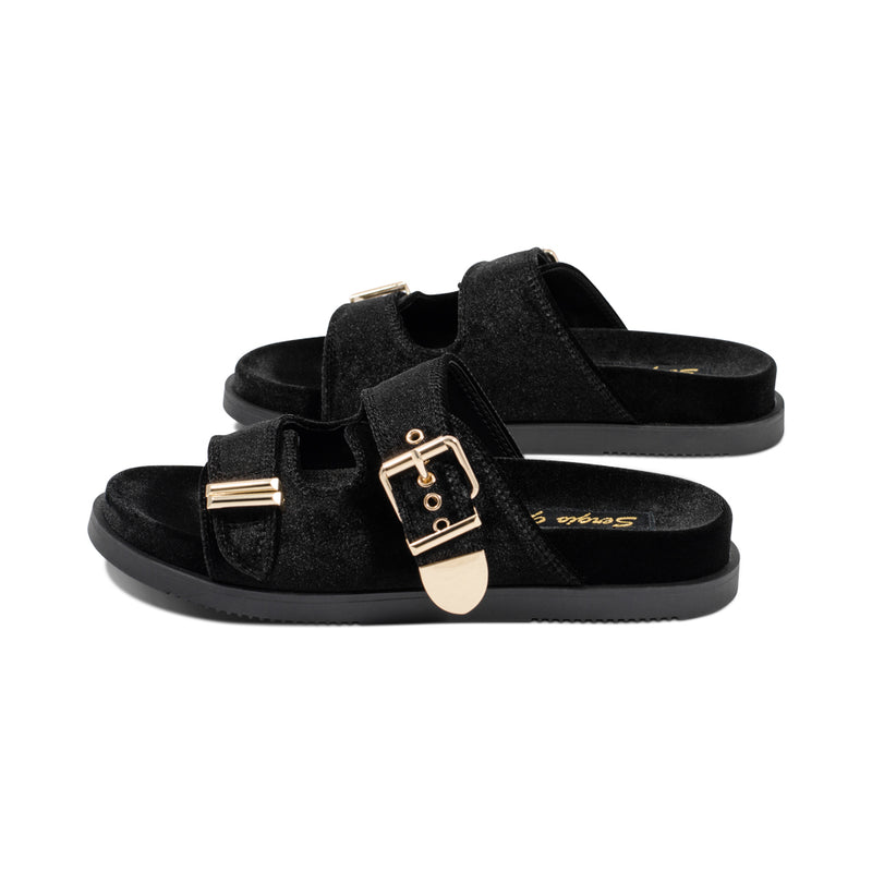 Bayley Black Velvet F25