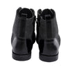 Bell Black Corduroy / Leather F25