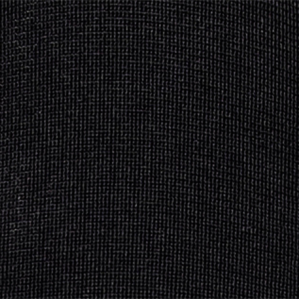 Ben Black Fabric F26