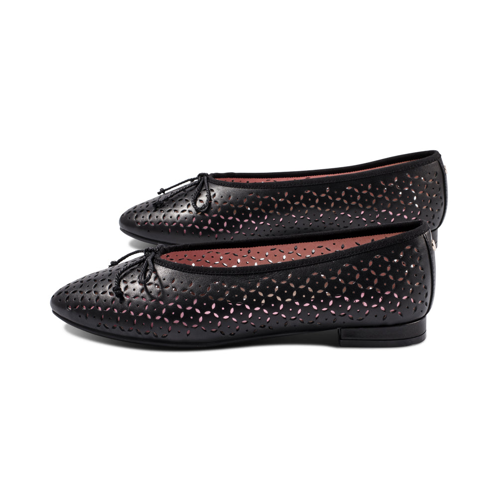 Ben Black Leather S25