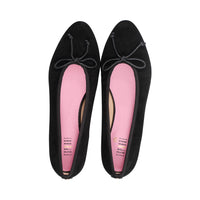 Ben Black Suede F25