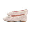 Ben Ivory Leather S25