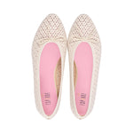 Ben Ivory Leather S25