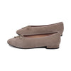 Ben Taupe Suede F25