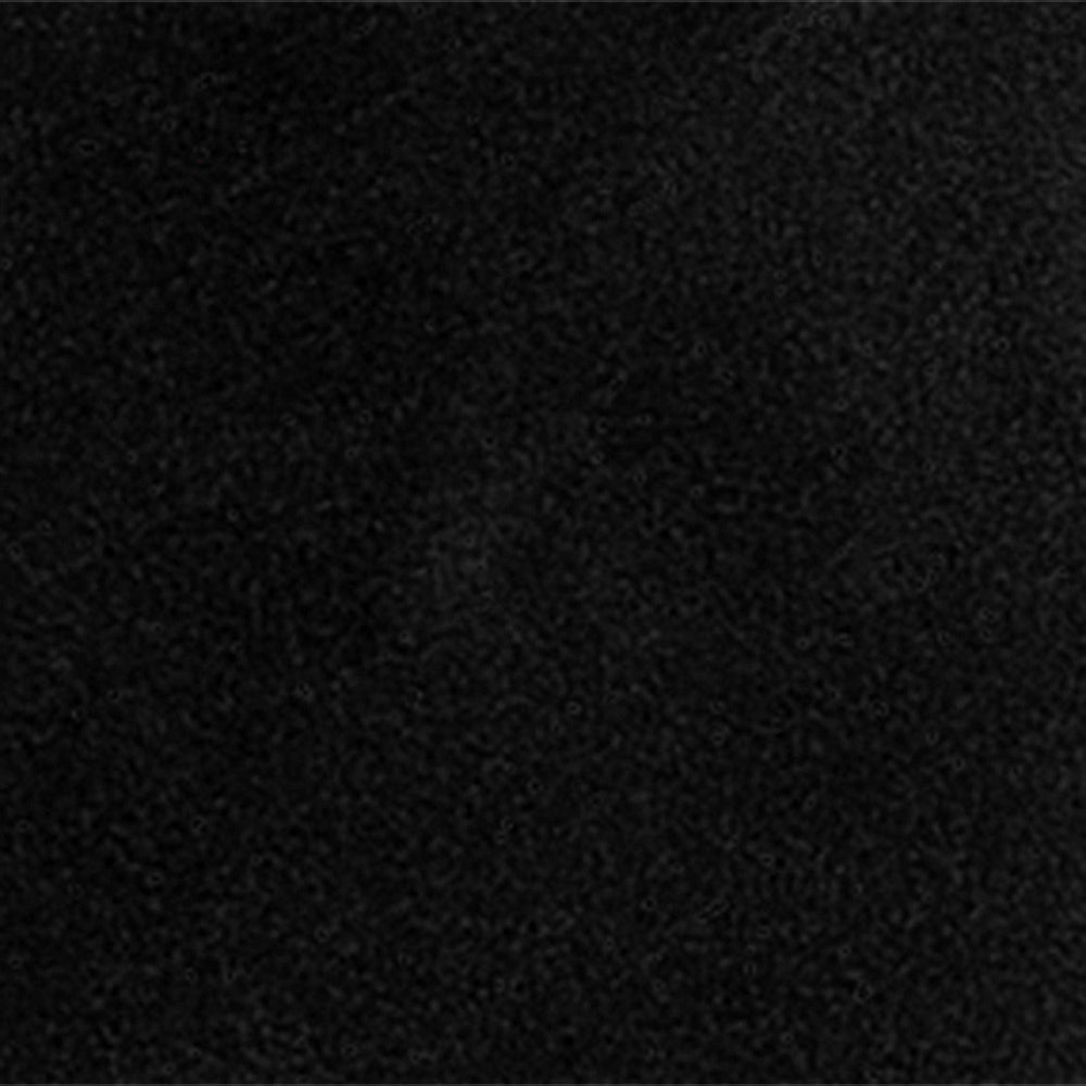 Bice Black Suede F26
