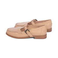 Billy Nude Leather S26