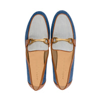 Bleek2 Denim S24