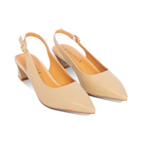 Bless Nude Leather S26